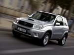Toyota RAV4 3-Door 2003 года